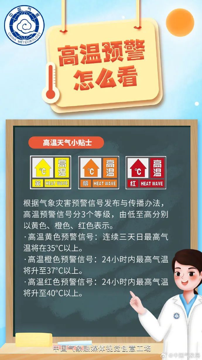 台风“丹娜丝”增强为台风级！中东部地区高温持续！西南地区至华北西部一带多降雨
