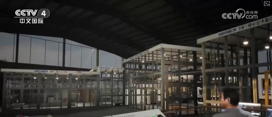 “找回”失落文明、化身“古蜀祭司”……“AI+”赋能文博游奇妙体验升级 “找回”失落文明、化身“古蜀祭司”……“AI+”赋能文博游奇妙体验升级