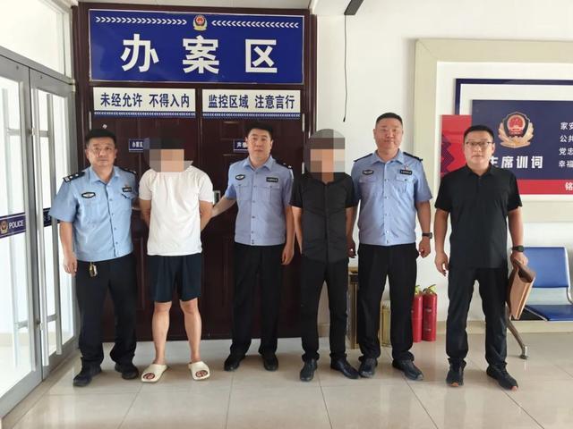 “辅警”上门收钱？3小时团灭……