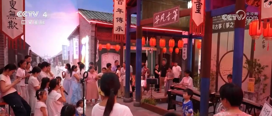 “找回”失落文明、化身“古蜀祭司”……“AI+”赋能文博游奇妙体验升级 “找回”失落文明、化身“古蜀祭司”……“AI+”赋能文博游奇妙体验升级