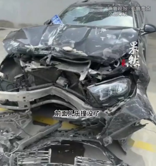 陕西3名初中生偷奔驰出车祸,定损43万保险拒赔,律师:监护人需承担主要赔偿责任 陕西3名初中生偷奔驰出车祸,定损43万保险拒赔,律师:监护人需承担主要赔偿责任