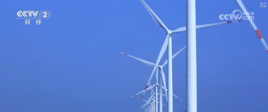 激活绿色动能!中国商品在外海逆势增长 产品“含绿量”变成“含金量” 激活绿色动能!中国商品在外海逆势增长 产品“含绿量”变成“含金量”