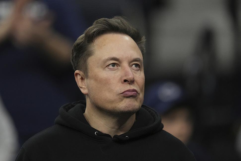 马斯克宣布“美国党”成立 马斯克宣布“美国党”成立