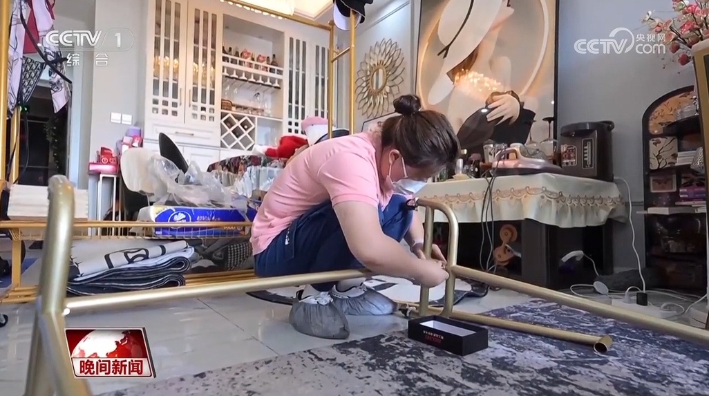 【年轻人的新职业】整理收纳师：用秩序美学填满每一个空间