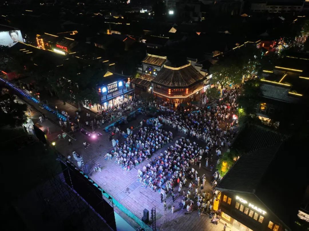 订单增长超255%！这个周末，南京到底有多火？