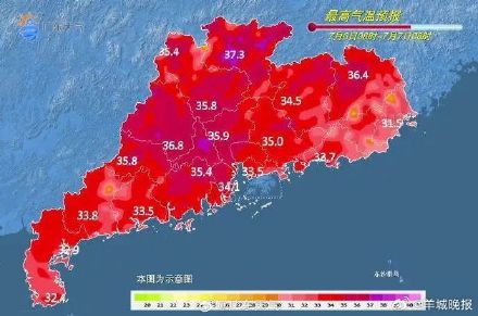 台风丹娜丝登陆广东可能性不大 台风丹娜丝登陆广东可能性不大