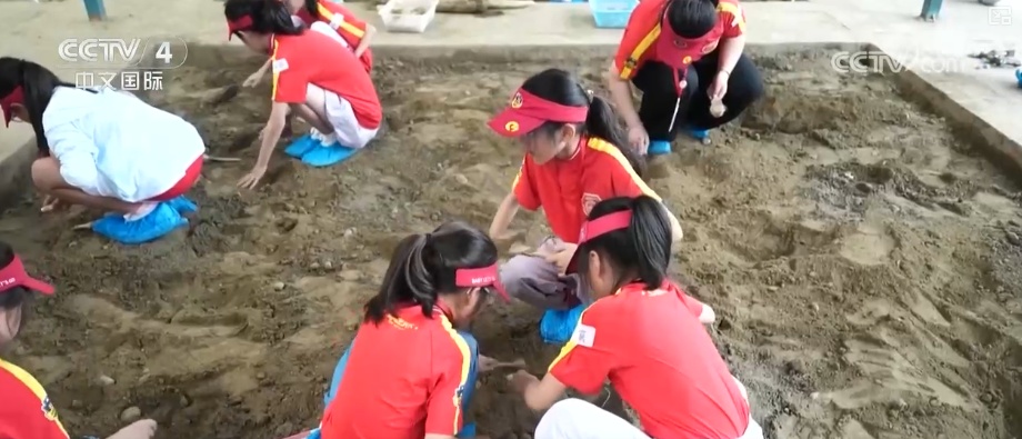 “找回”失落文明、化身“古蜀祭司”……“AI+”赋能文博游奇妙体验升级 “找回”失落文明、化身“古蜀祭司”……“AI+”赋能文博游奇妙体验升级