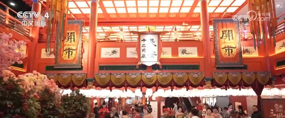 “影视+文旅”带动“剧中同款”销量增长 主题IP游成文旅消费新亮点 “影视+文旅”带动“剧中同款”销量增长 主题IP游成文旅消费新亮点