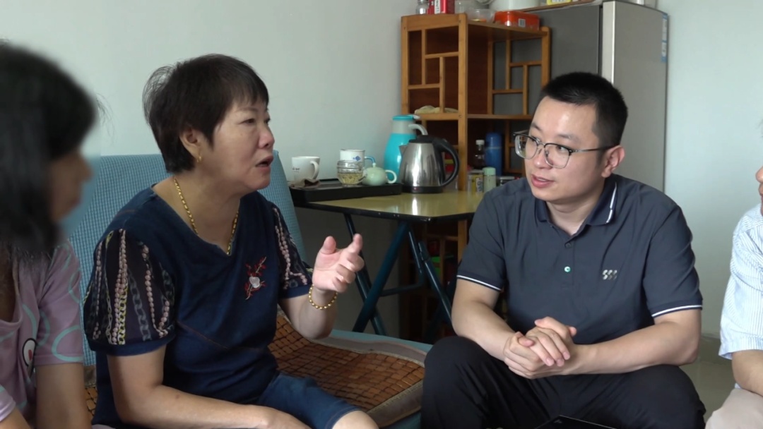 苦寻聋哑女儿11年！65岁母亲在厦门获得新消息......