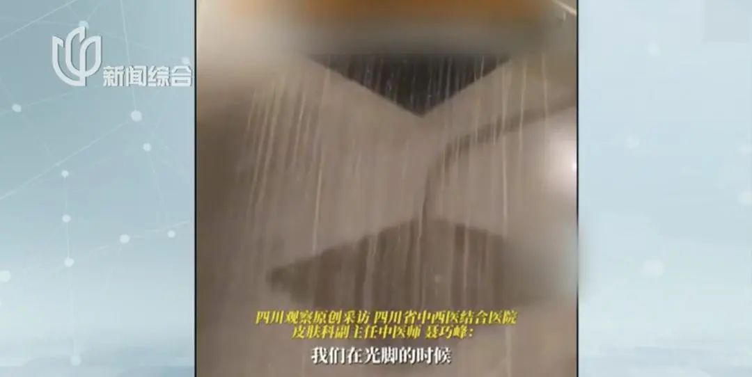 在酒店做了这件事后，竟感染了HPV？医生提醒→