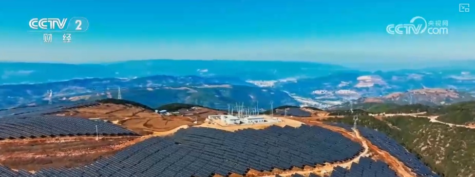 激活绿色动能!中国商品在外海逆势增长 产品“含绿量”变成“含金量” 激活绿色动能!中国商品在外海逆势增长 产品“含绿量”变成“含金量”