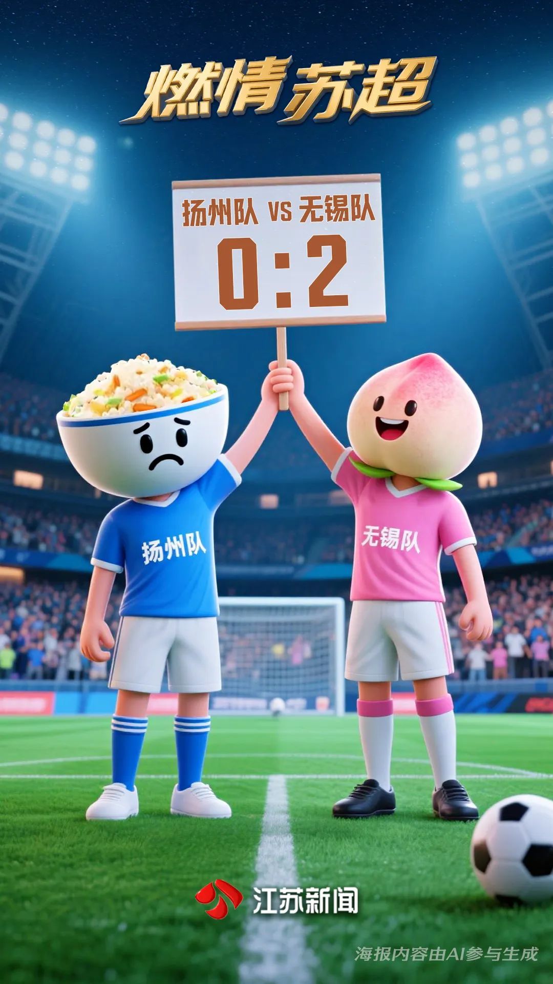 无锡2:0战胜扬州!水蜜桃硬刚三把刀! 无锡2:0战胜扬州!水蜜桃硬刚三把刀!