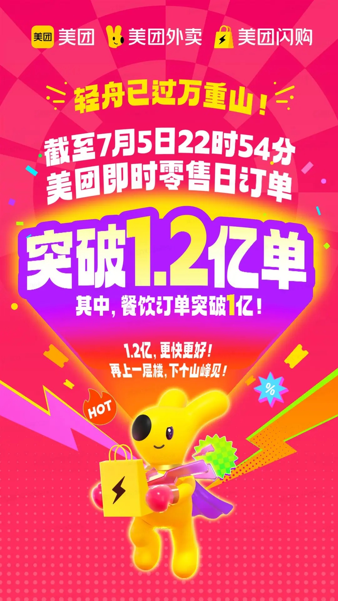 突然“崩了”！还有很多人涌入，平台紧急回应