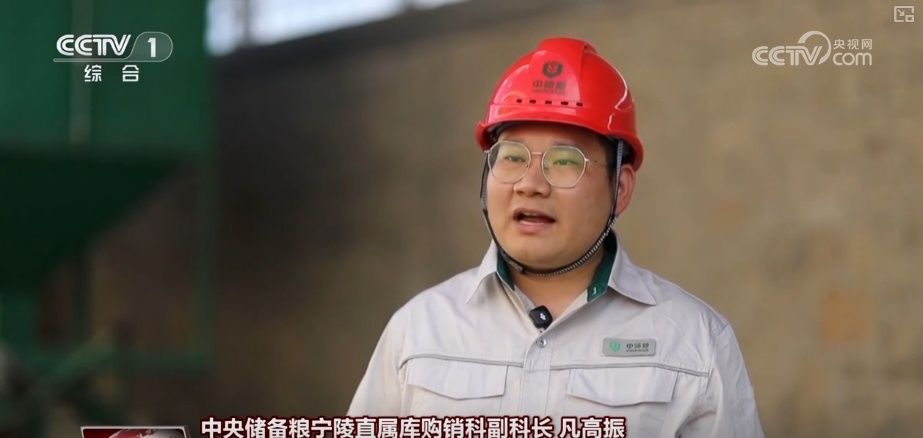 一粒小麦里的党员温度 “党员突击队”下沉收购一线保障夏粮颗粒归仓 一粒小麦里的党员温度 “党员突击队”下沉收购一线保障夏粮颗粒归仓