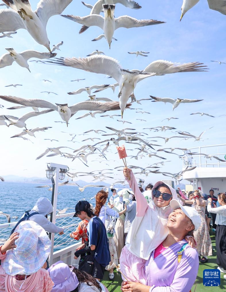 暑期旅游升温 暑期旅游升温