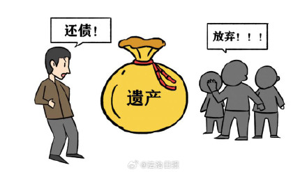 放弃继承遗产死者生前借款还用还吗?放弃继承责任还在债务清偿仍应履行 放弃继承遗产死者生前借款还用还吗?放弃继承责任还在债务清偿仍应履行