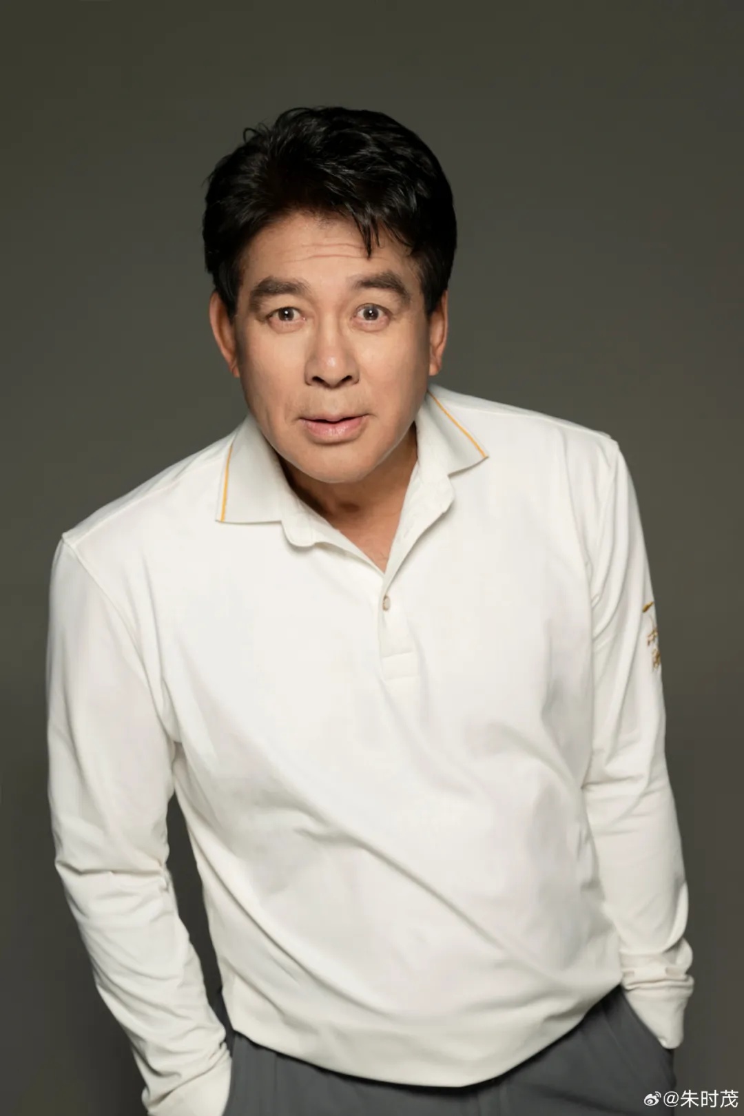 演员朱时茂2天遭遇2次诈骗:“我还是反诈大使” 演员朱时茂2天遭遇2次诈骗:“我还是反诈大使”