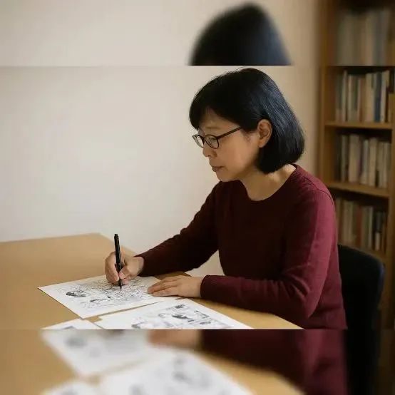 日本气象厅再发预警 | 毁灭性大地震没来，预言者改口→