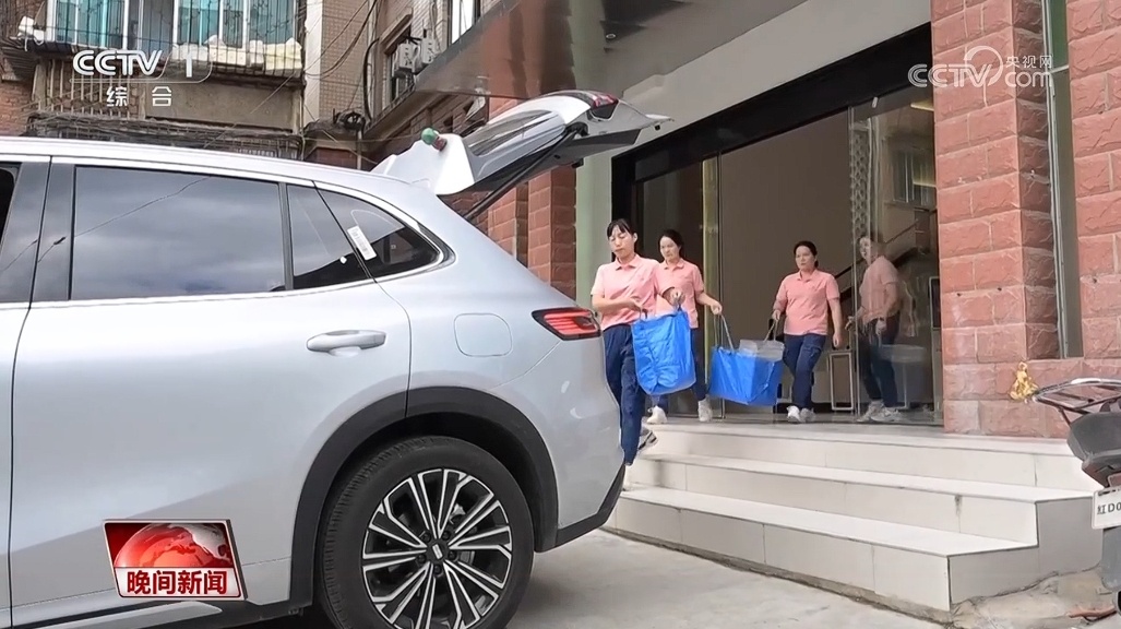 【年轻人的新职业】整理收纳师：用秩序美学填满每一个空间