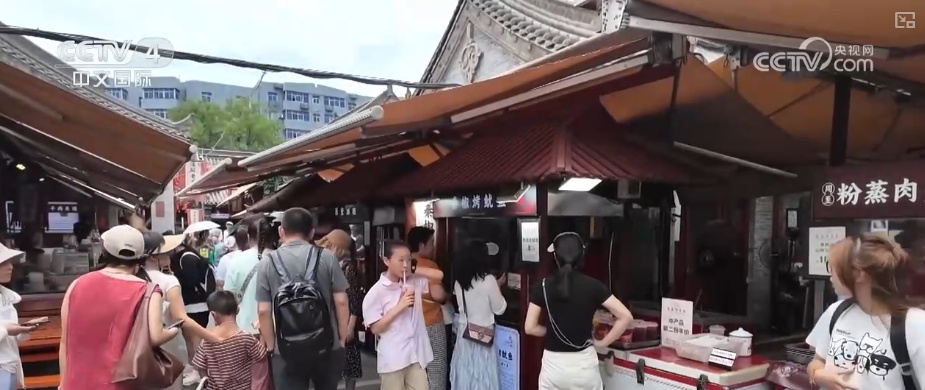 “找回”失落文明、化身“古蜀祭司”……“AI+”赋能文博游奇妙体验升级 “找回”失落文明、化身“古蜀祭司”……“AI+”赋能文博游奇妙体验升级