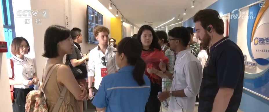 激活绿色动能!中国商品在外海逆势增长 产品“含绿量”变成“含金量” 激活绿色动能!中国商品在外海逆势增长 产品“含绿量”变成“含金量”