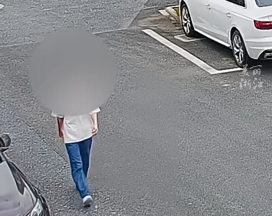 一独居男子失联，110余人次、无人机、警犬通宵搜索