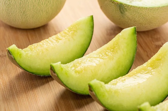 七月必吃的5种水果!第4种超推荐,吃一口好像在喝水 七月必吃的5种水果!第4种超推荐,吃一口好像在喝水