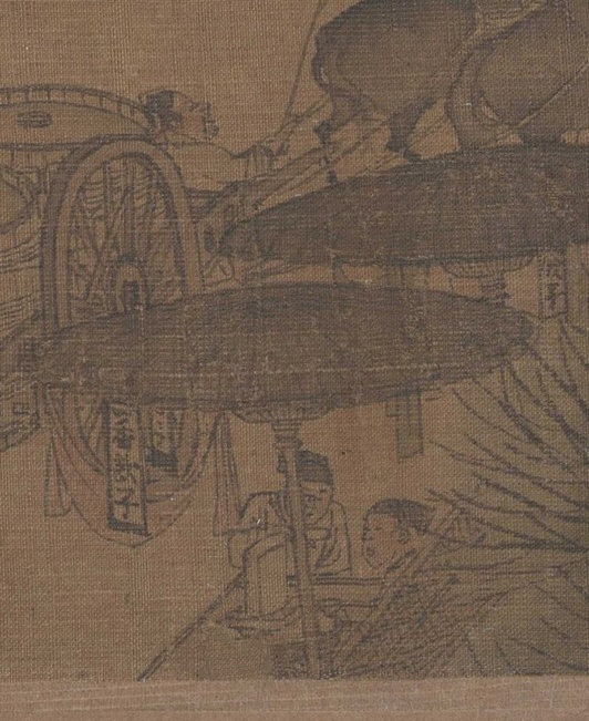 持续高温！看古人如何花式吃冰