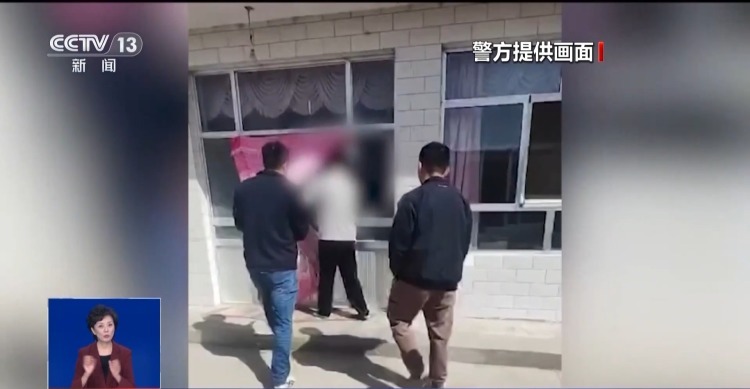 “AI生成”不是法外之地 专家:情节较重可被判有期徒刑 “AI生成”不是法外之地 专家:情节较重可被判有期徒刑