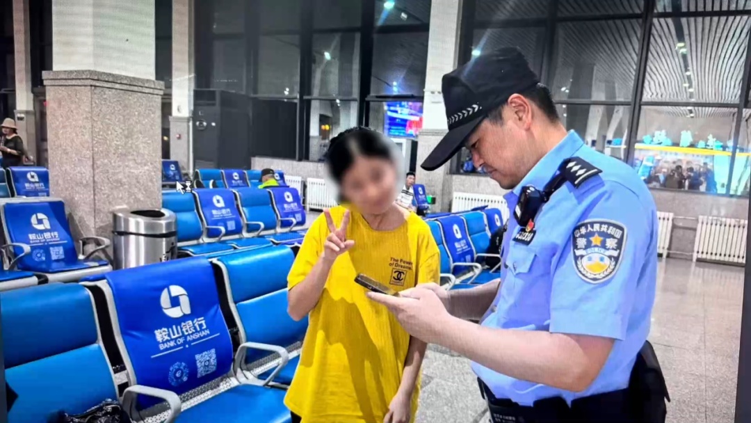 苦寻聋哑女儿11年！65岁母亲在厦门获得新消息......