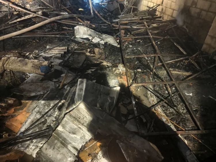 用火烧蚊子?“硬核”大爷另辟蹊径却“翻车” 用火烧蚊子?“硬核”大爷另辟蹊径却“翻车”