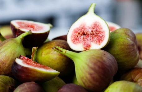 七月必吃的5种水果!第4种超推荐,吃一口好像在喝水 七月必吃的5种水果!第4种超推荐,吃一口好像在喝水