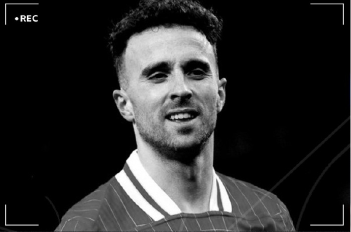 C罗未出席若塔葬礼:顾虑抢走葬礼焦点,曾发文悼念 C罗未出席若塔葬礼:顾虑抢走葬礼焦点,曾发文悼念