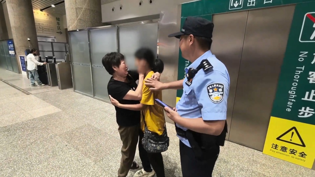 苦寻聋哑女儿11年！65岁母亲在厦门获得新消息......