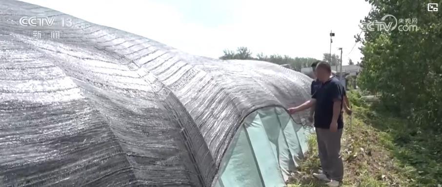 多措并举应对高温“烤”验:防暑降温保生产保民生 为群众安全度夏保驾护航 多措并举应对高温“烤”验:防暑降温保生产保民生 为群众安全度夏保驾护航