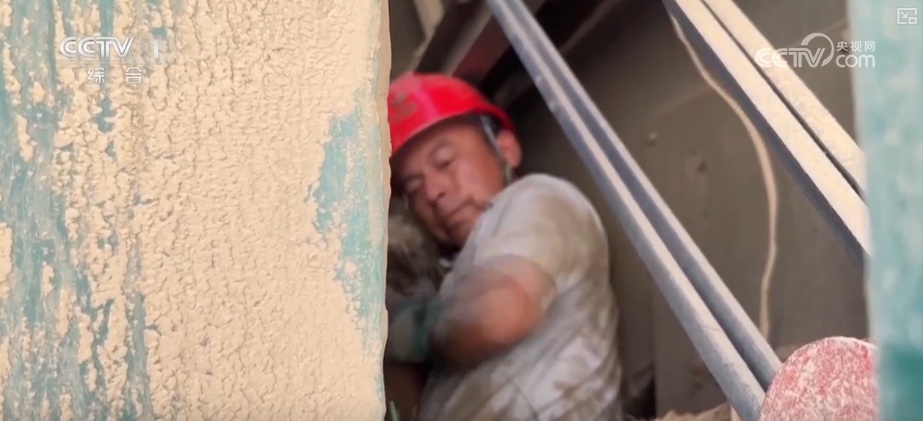 一粒小麦里的党员温度 “党员突击队”下沉收购一线保障夏粮颗粒归仓 一粒小麦里的党员温度 “党员突击队”下沉收购一线保障夏粮颗粒归仓