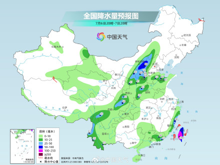 “丹娜丝”或在我国两次登陆 台湾、福建、浙江迎台风雨