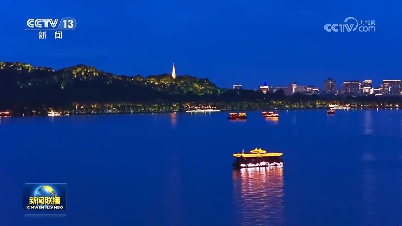 打造暑期消费新场景 助力文旅产业发展
