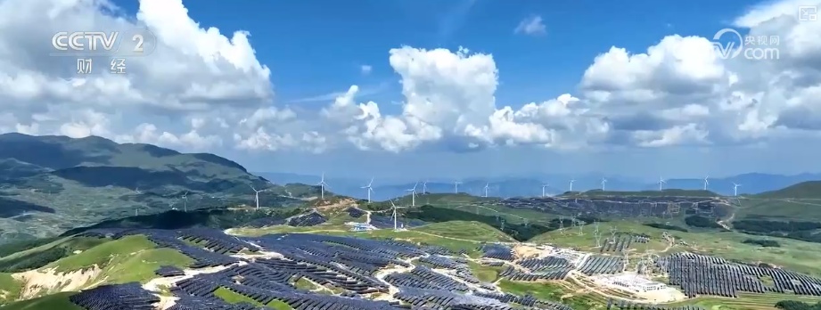 激活绿色动能!中国商品在外海逆势增长 产品“含绿量”变成“含金量” 激活绿色动能!中国商品在外海逆势增长 产品“含绿量”变成“含金量”