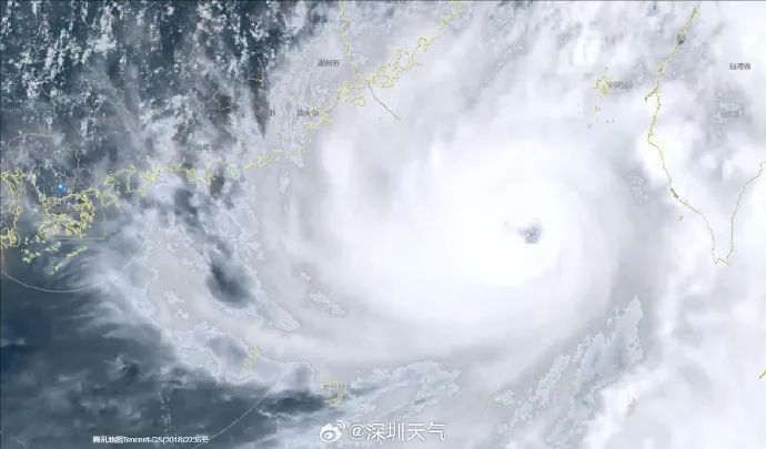 台风“丹娜丝”加强为强台风级!19家景区关闭,福州火车站多趟列车将停运 台风“丹娜丝”加强为强台风级!19家景区关闭,福州火车站多趟列车将停运