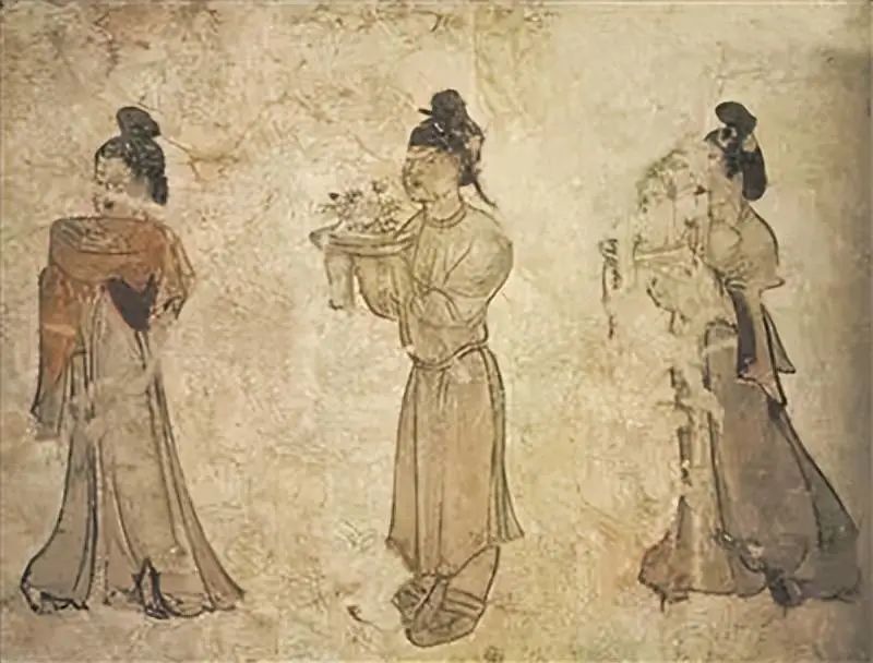 持续高温！看古人如何花式吃冰