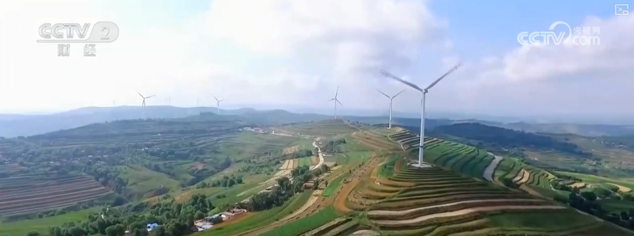 激活绿色动能!中国商品在外海逆势增长 产品“含绿量”变成“含金量” 激活绿色动能!中国商品在外海逆势增长 产品“含绿量”变成“含金量”