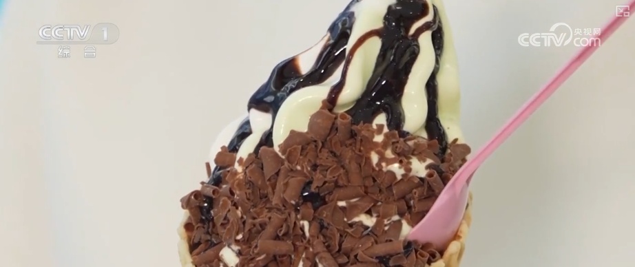 高温之下 吃“冰”也要讲究“科学性” | 夏日安全消暑科普↓