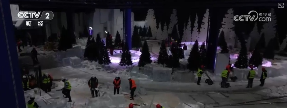 从“冬季爆款”到“四季常青” 科技点亮“反季玩冰雪”赋能夏日新消费