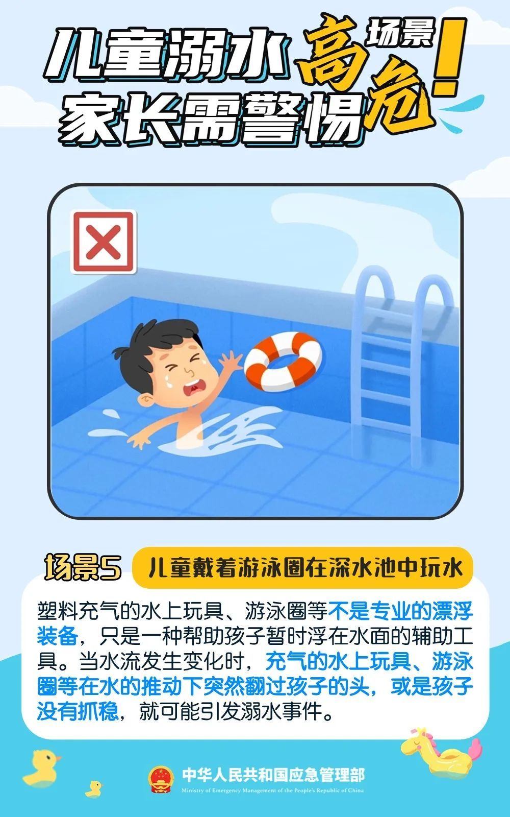 这7个场景十分危险!家长一定要警惕! 这7个场景十分危险!家长一定要警惕!