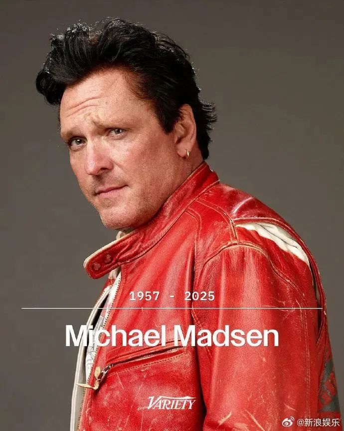 知名男演员于家中去世！死因公布这些经典角色太熟悉…