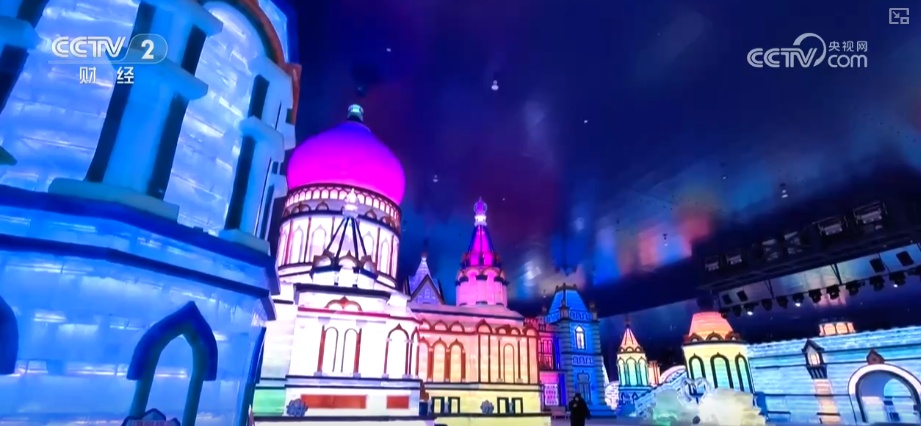 从“冬季爆款”到“四季常青” 科技点亮“反季玩冰雪”赋能夏日新消费