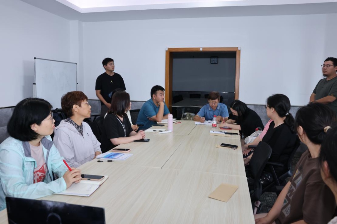 资讯动态 | 名师领航启新程,科教融合育未来 ——2025年科技教师交流活动(名师工作室)开班仪式成功举办 资讯动态 | 名师领航启新程,科教融合育未来 ——2025年科技教师交流活动(名师工作室)开班仪式成功举办