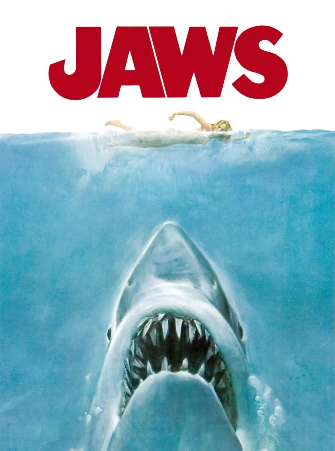 《大白鲨》上映50年，有多少鲨鱼因电影而死？