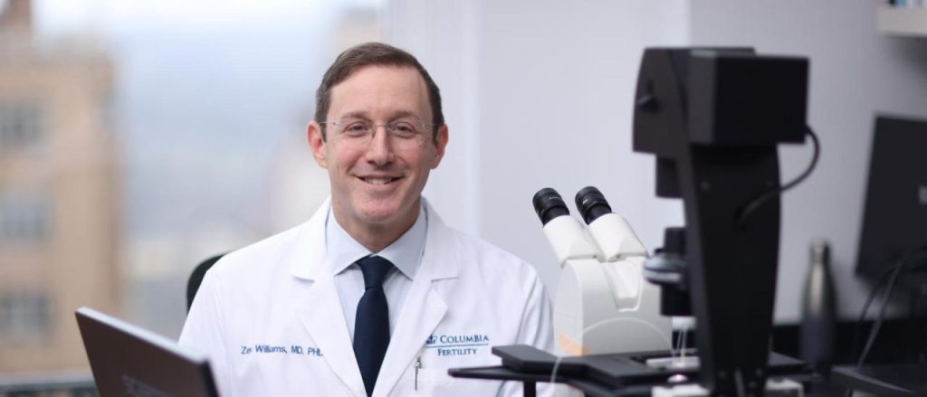 全球首例! 美国不孕症夫妻通过AI抓到隐形精子奇迹怀孕 全球首例! 美国不孕症夫妻通过AI抓到隐形精子奇迹怀孕